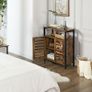 New Vintage Storage Cabinet - FREE P&P Image 3