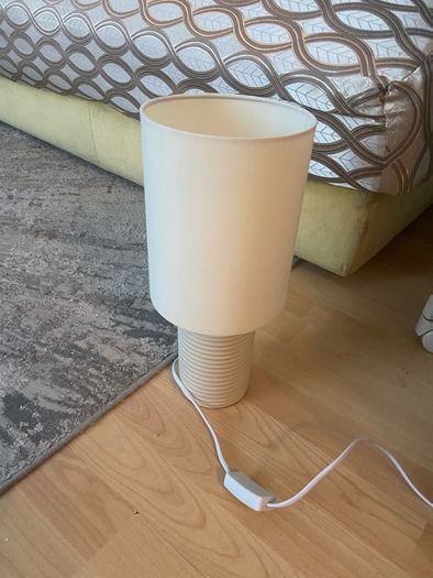 lamp