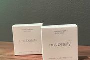 2 Rms Beauty Living Luminizer 4.82g