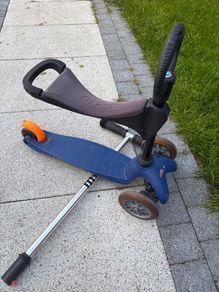 micro scooter