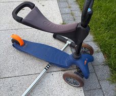 micro scooter