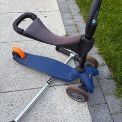 micro scooter