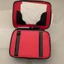 Mid Century Avon Men's Vanity Travel Set in Case Image 4