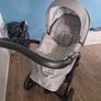 Noordi Fjordi travel system Image 2