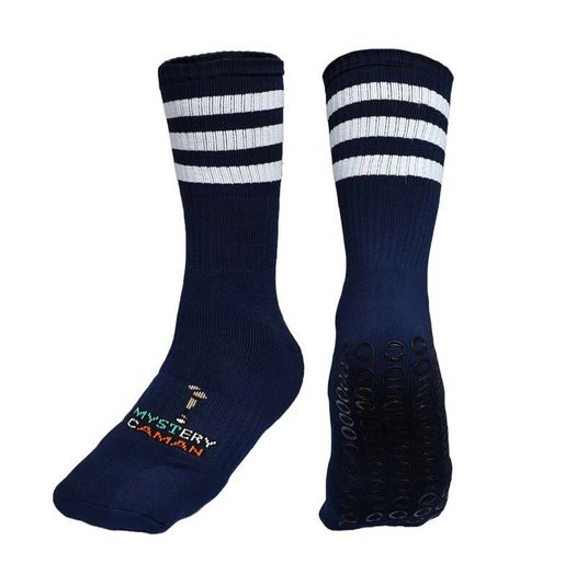 Grip socks mid calf brand new