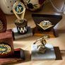 Plaques and Medals Image 7