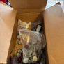 Home Brew Kit and Bottle Capper Image 2