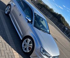 Audi S3 For Sale