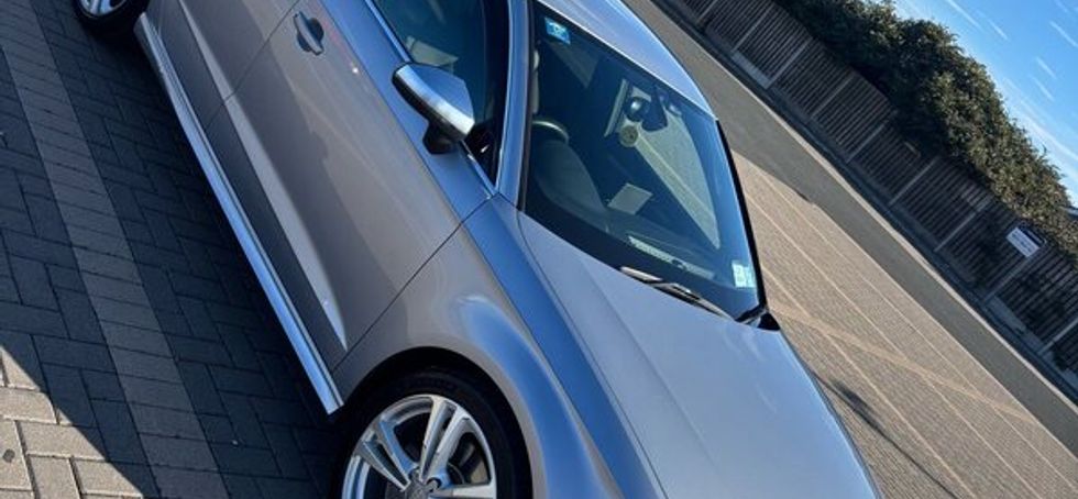 Audi S3 For Sale