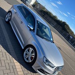 Audi S3 For Sale