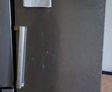 Freestanding Freezer