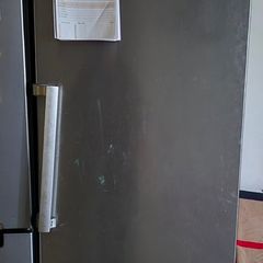 Freestanding Freezer
