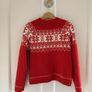Leigh Tucker Willow Jumper Image 4