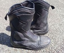 Motorcycle clothes