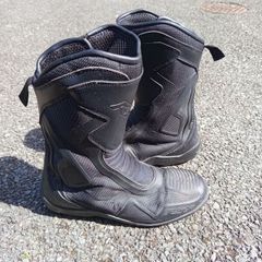 Motorcycle clothes