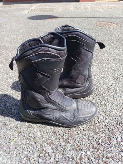 Motorbike clothes