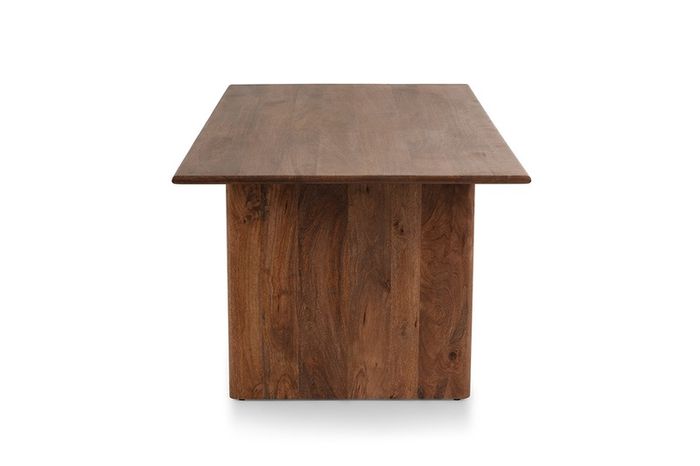 180cm Dining Table Ex Display