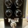 FLEOR Fuzz pedal Image 2