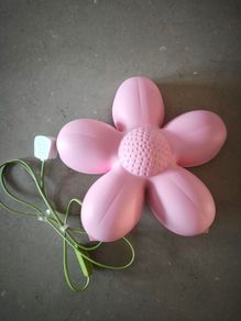 Smila Blomma IKEA lamp