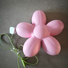Smila Blomma IKEA lamp