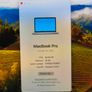 Apple Macbook Pro 2020 A2338 13" - M1 Chip - 16gb Ram - 512gb Ssd (battery Cycle: 88) Excellent (touch Bar Is Not Working) Image 6