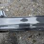 Volvo s60 rear bumper Image 2