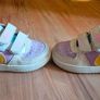 5 x runners uk 5 &5.5 eu 21&22 Image 8