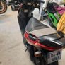 suzuki katana 50cc Image 3