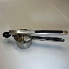 Potato Ricer Masher Press