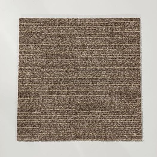 Carpet Tiles - Charcoal Colour