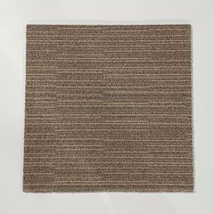 Carpet Tiles - Charcoal Colour
