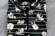 Ladies casual top. Size 18