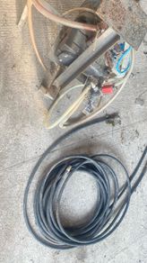 Hawk PTO power washer