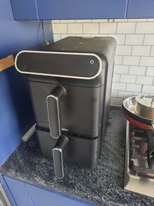 Tower dual air fryer