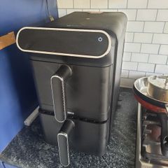 Tower dual air fryer