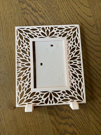 Photo  Frame 6x4