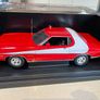 Ford Gran Torino Scale 1/18 Starsky & Hutch 2 Image 2
