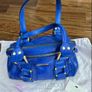 Original Jimmy Choo bag with the cert Image 3