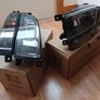 Volkswagen VW Beetle 5C1 5C2 Fog Light Indicator Set 5C5941700 C  5C5941699 C Image 6