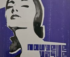 Nouvelle Vague.