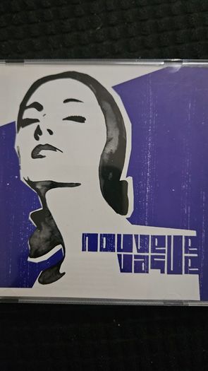 Nouvelle Vague.