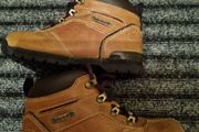 Timberland Euro Sprint Hiker youth hiking boots