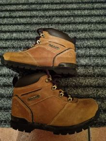 Timberland Euro Sprint Hiker youth hiking boots