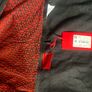 Hugo boss cotton hoodie zip up size XXL brand new with tag Image 5