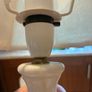 lamp marble base Image 3