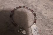Alex and ani bangle