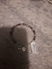 Alex and ani bangle