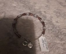 Alex and ani bangle