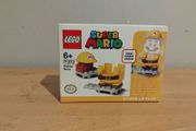 71373 Builder Mario Power-Up Pack lego