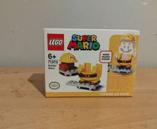 71373 Builder Mario Power-Up Pack lego